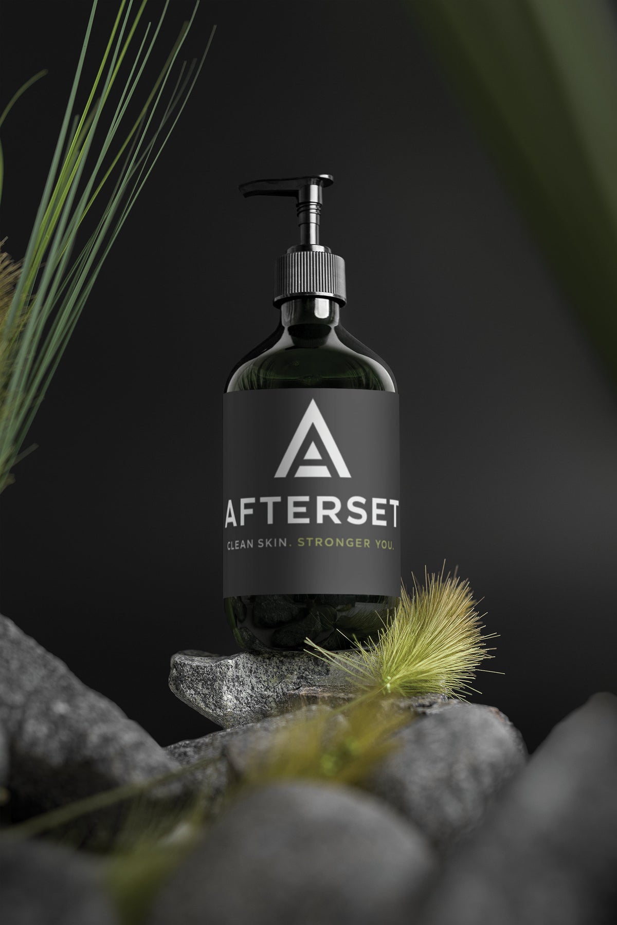 Performance Body Wash