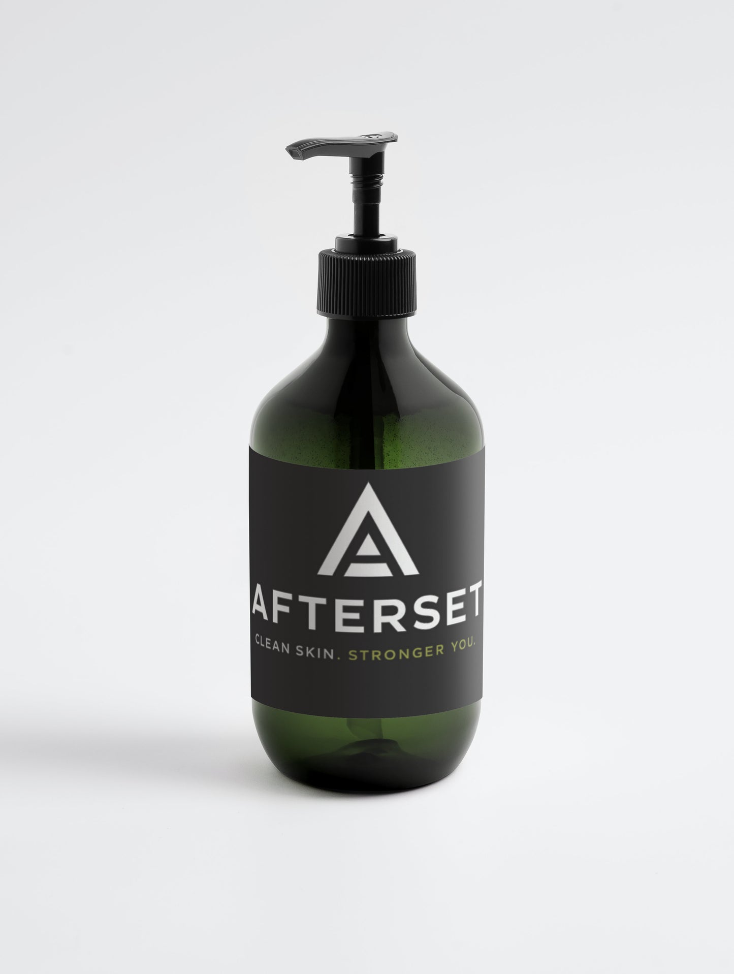 Performance Body Wash
