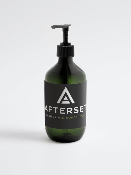 Performance Body Wash