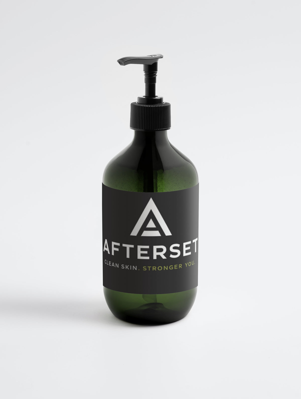 Performance Body Wash
