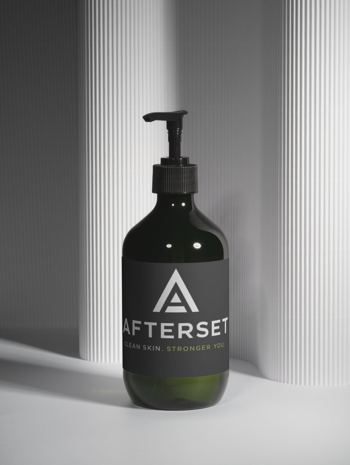Performance Body Wash