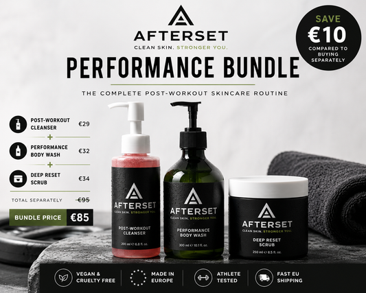 AFTERSET Performance Bundle