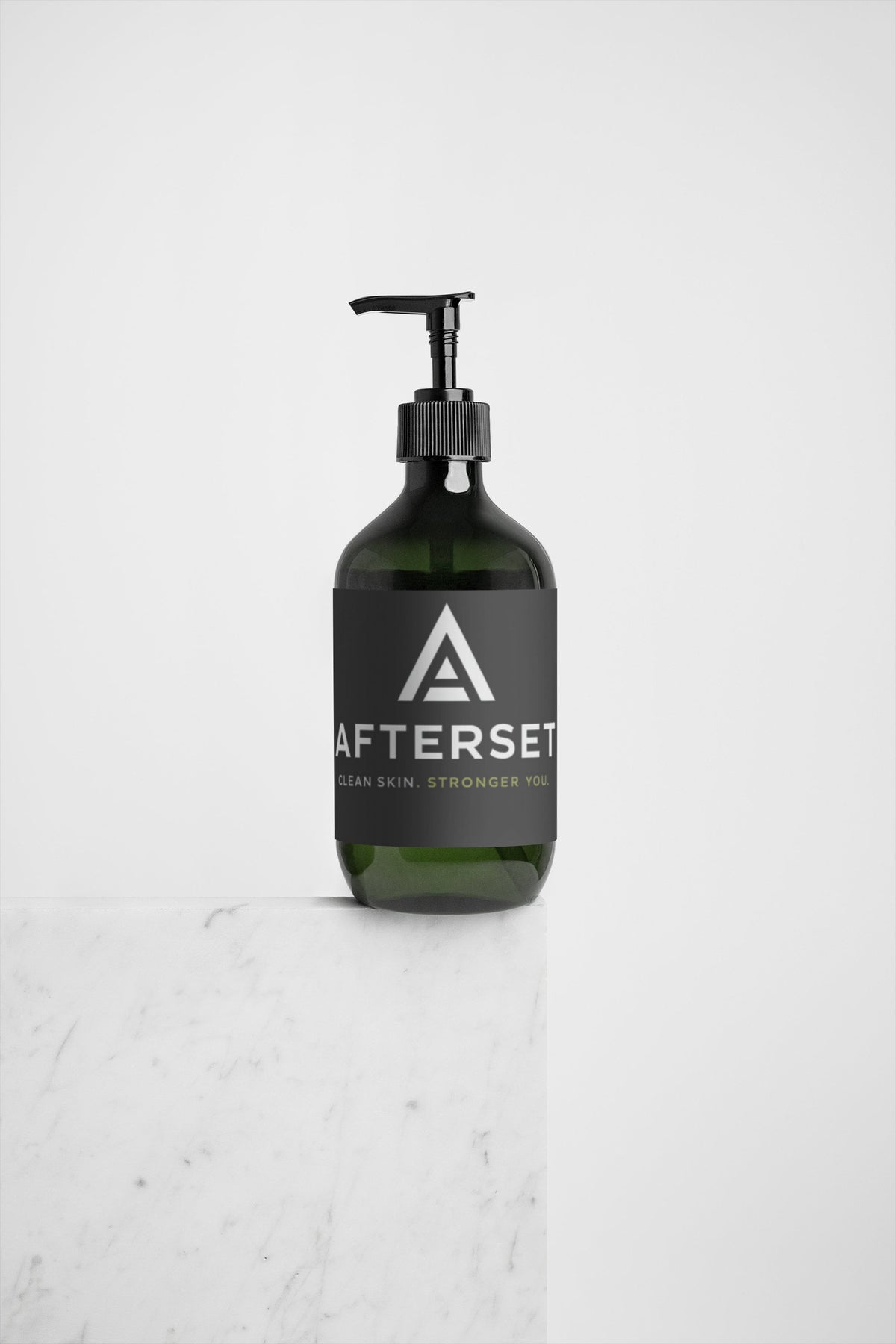Performance Body Wash