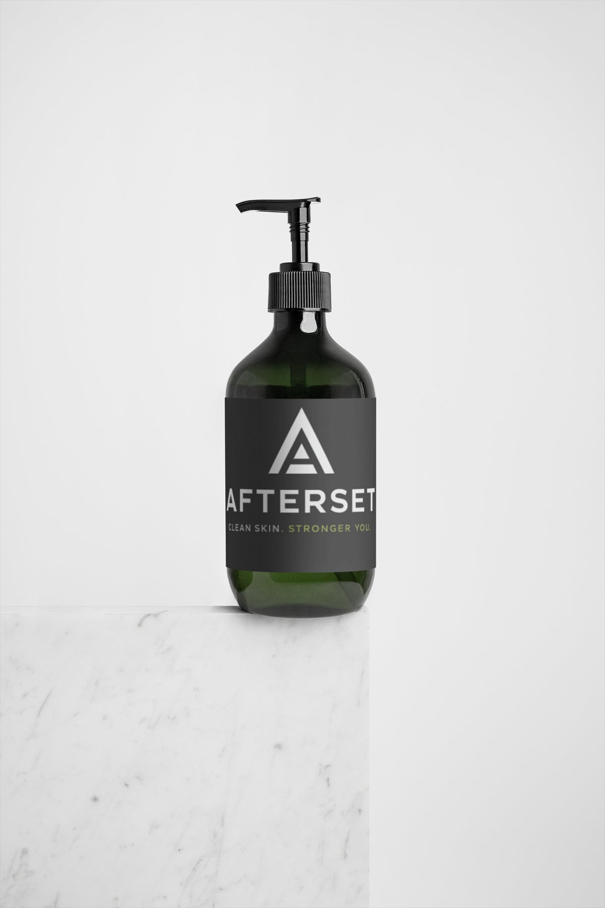 Performance Body Wash