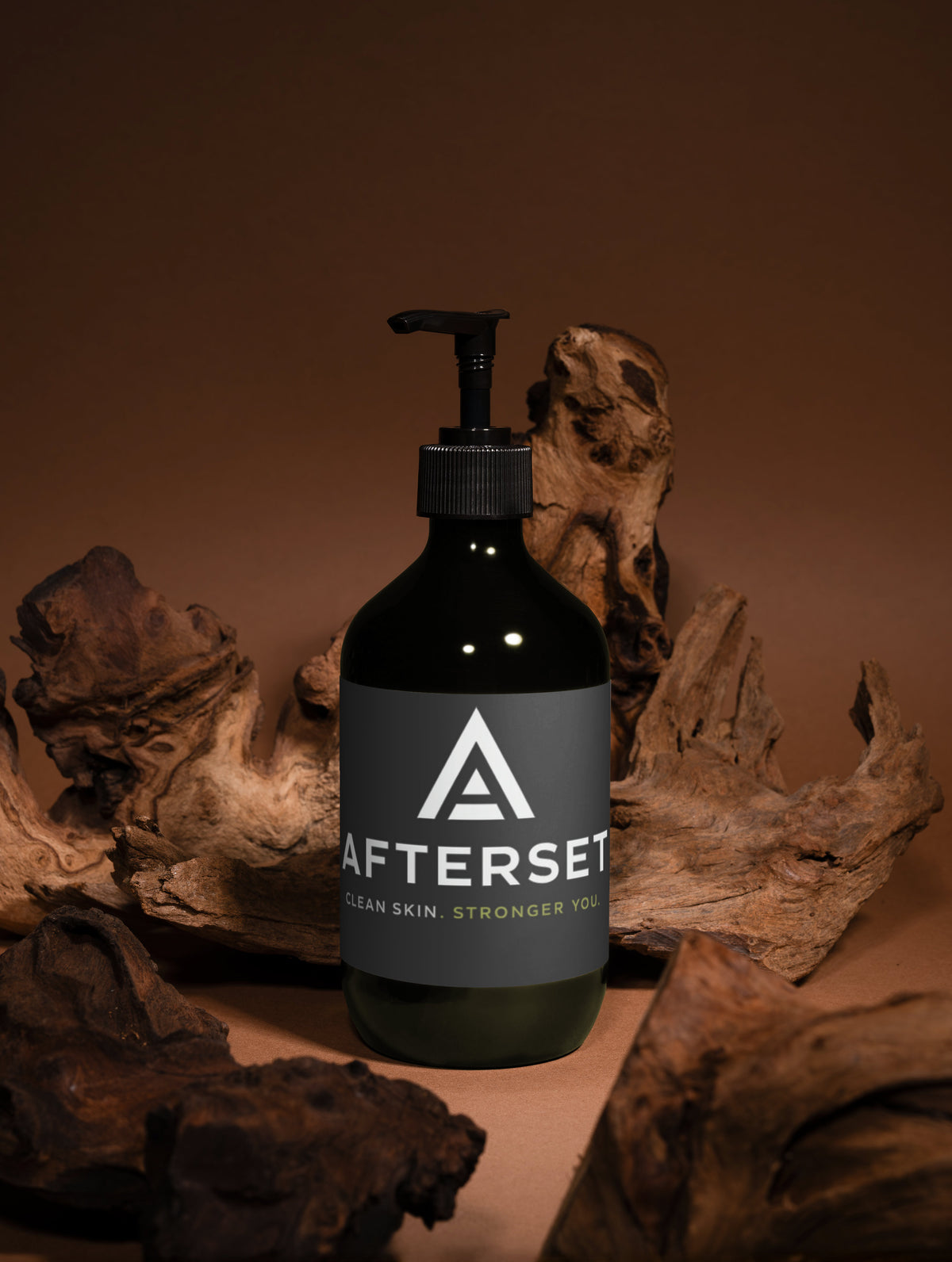 Performance Body Wash