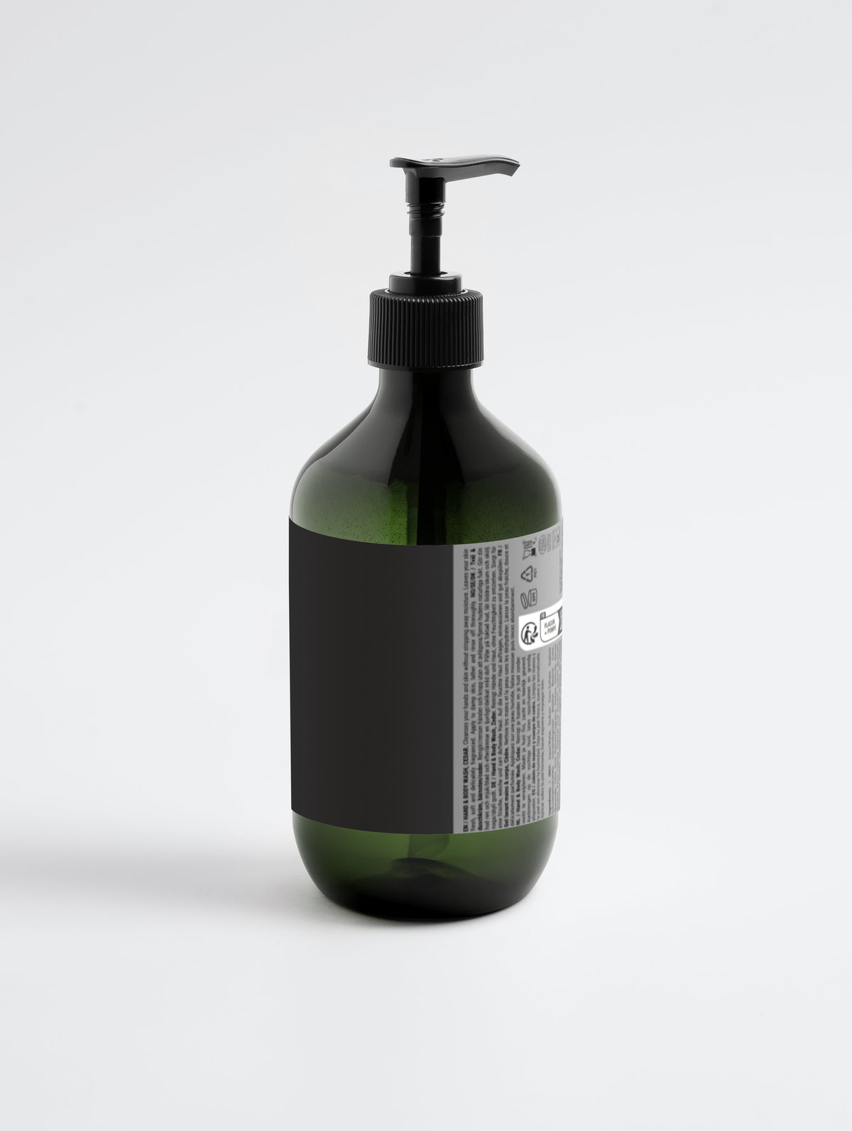 Performance Body Wash
