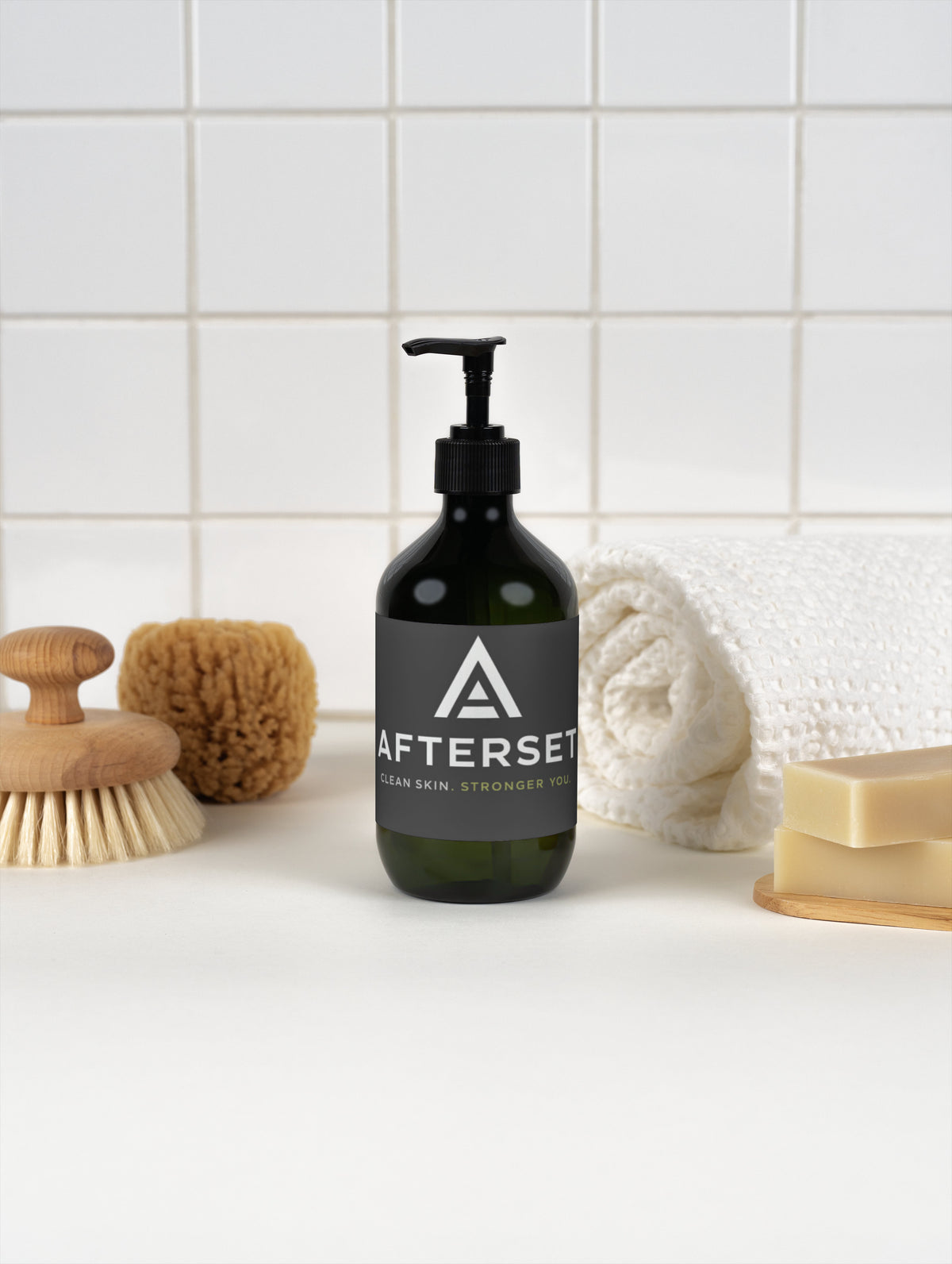 Performance Body Wash